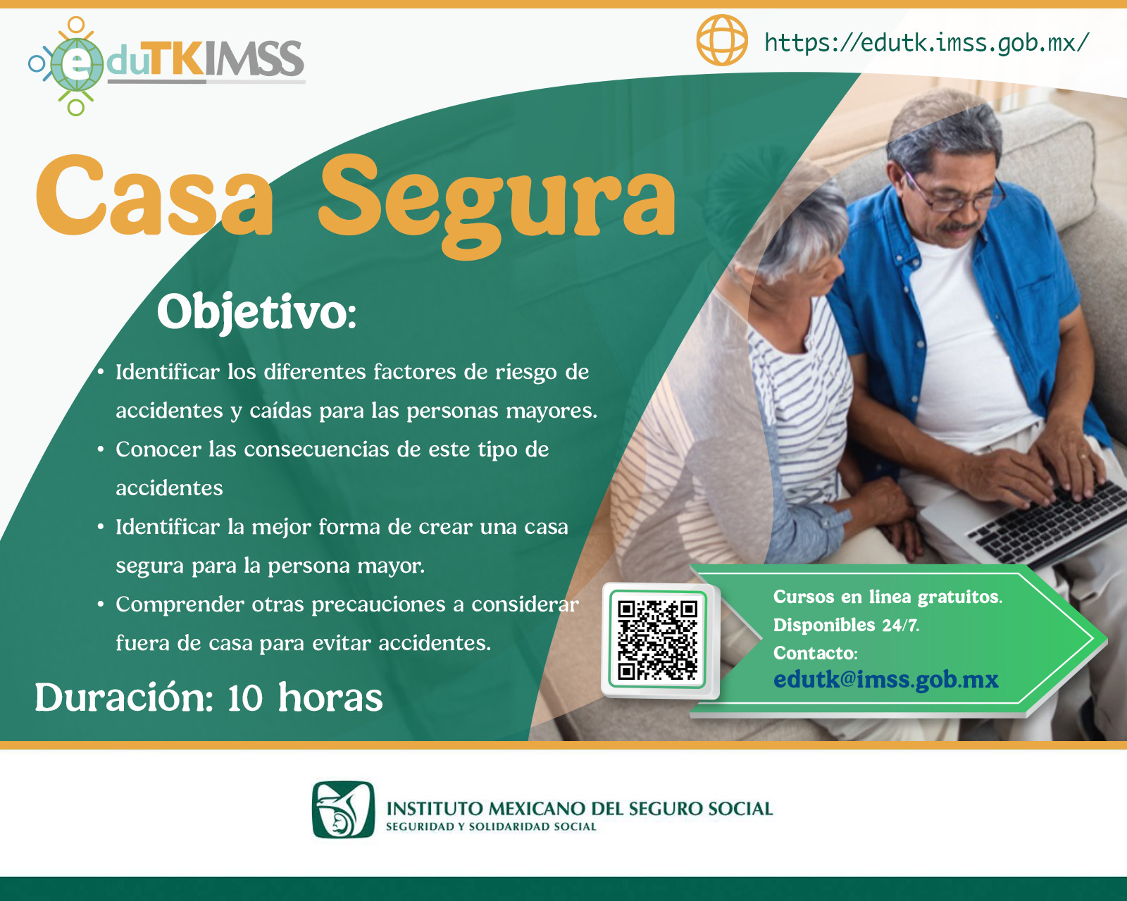 Casa Segura