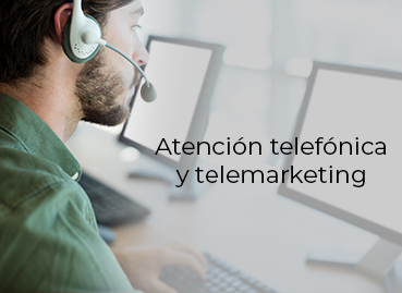 Telemarketing CECART